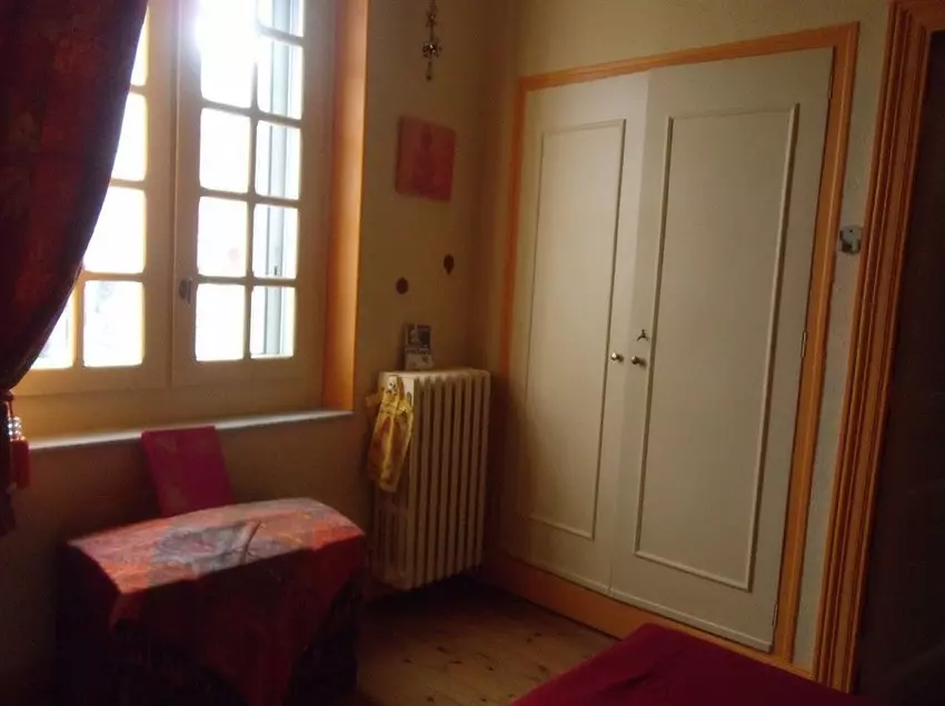 Hotel Maison sans Frontière