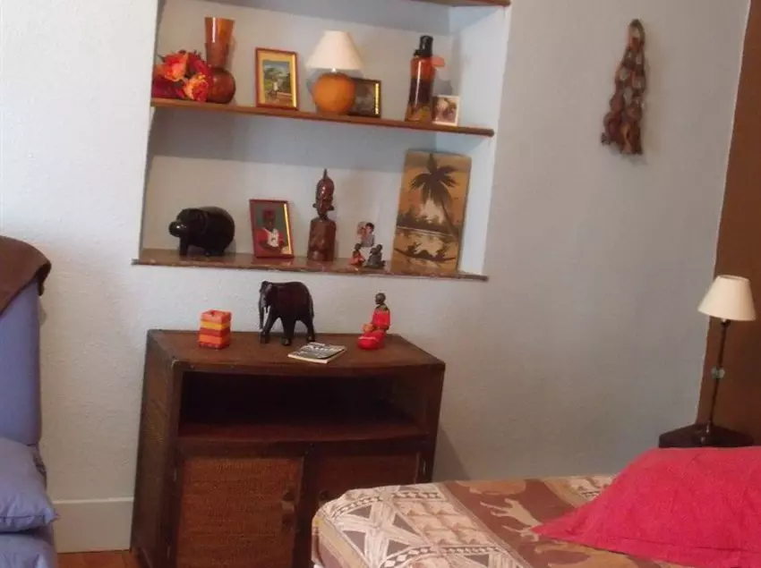 Hotel Maison sans Frontière