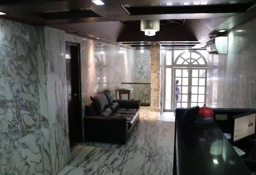 Отель Milan International