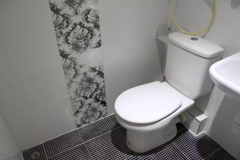 هتل New Chung King Mansion Guest House Carlton Group Of Hostels