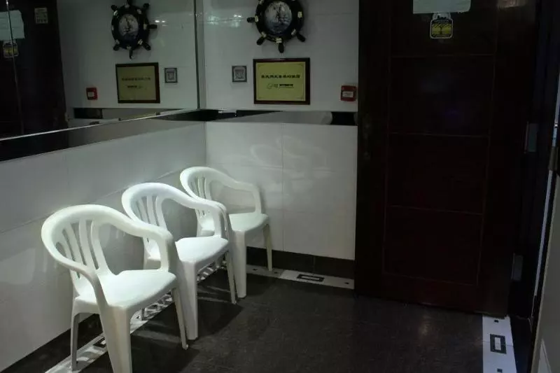 هتل New Chung King Mansion Guest House Carlton Group Of Hostels