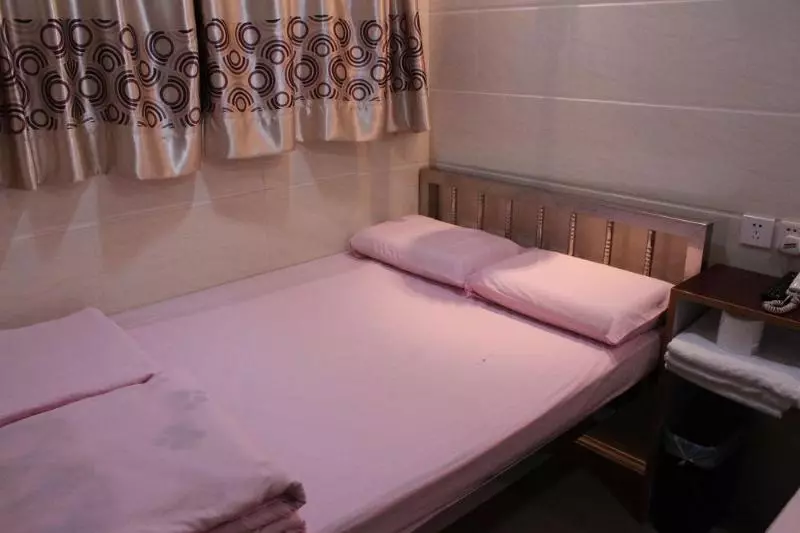 هتل New Chung King Mansion Guest House Carlton Group Of Hostels