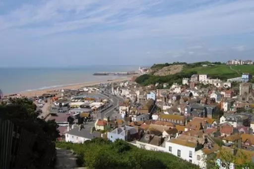 酒店 Northrise Retreat