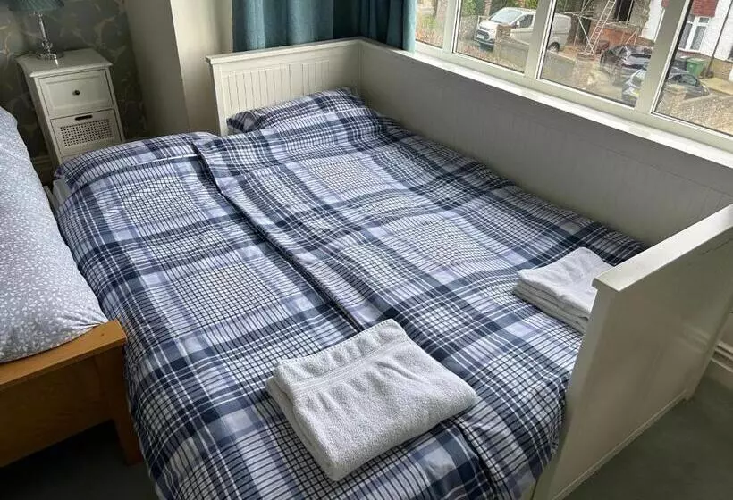 酒店 Northrise Retreat