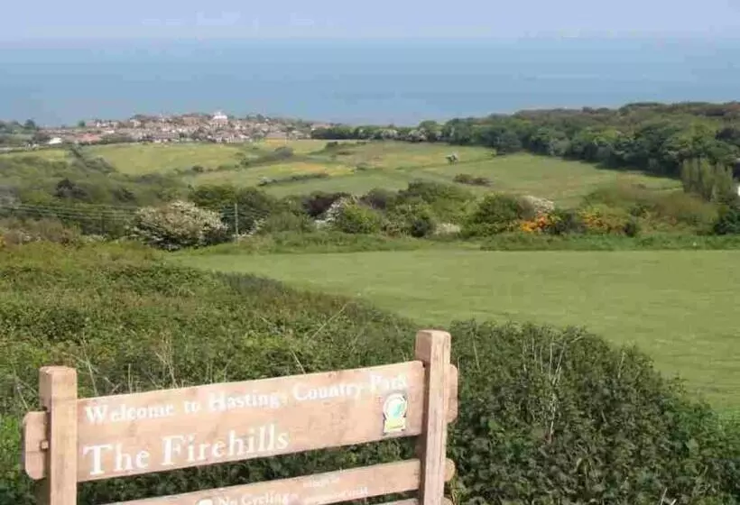 酒店 Northrise Retreat