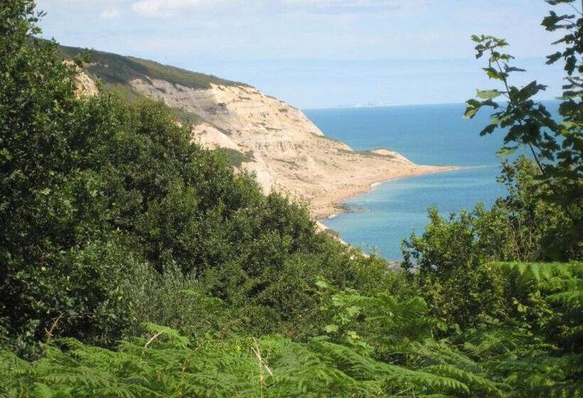 فندق Northrise Retreat