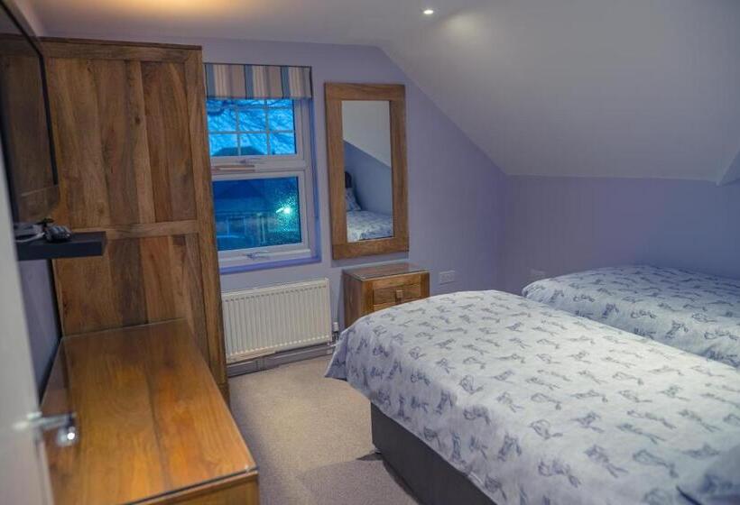 فندق Northrise Retreat