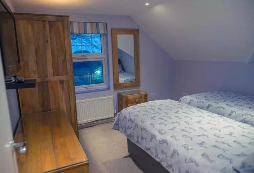 酒店 Northrise Retreat