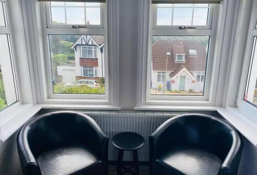 酒店 Northrise Retreat