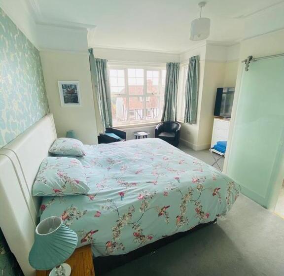 فندق Northrise Retreat