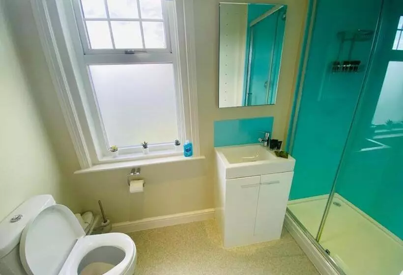 酒店 Northrise Retreat