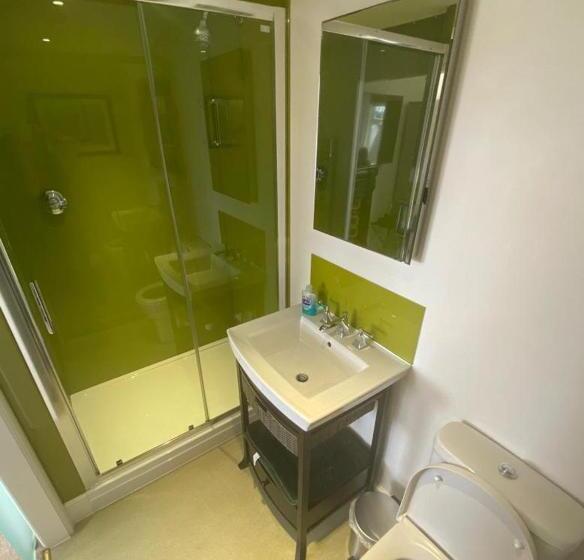 فندق Northrise Retreat