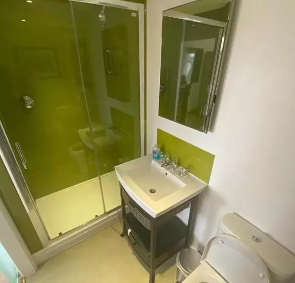 酒店 Northrise Retreat