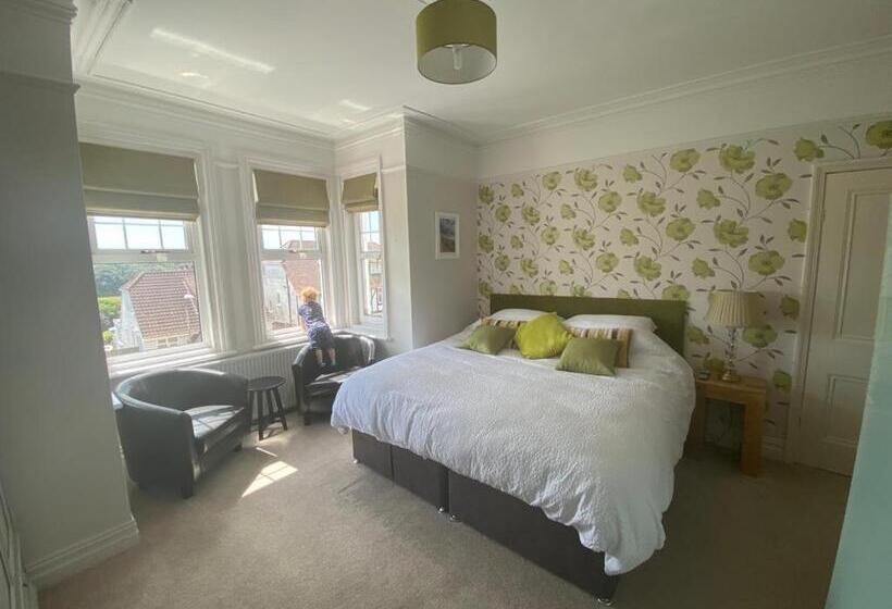 فندق Northrise Retreat