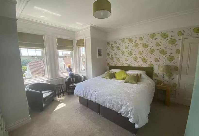 酒店 Northrise Retreat