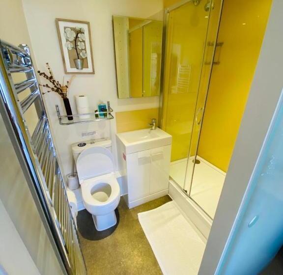 فندق Northrise Retreat