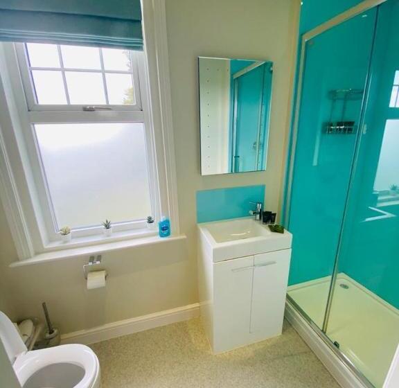 فندق Northrise Retreat