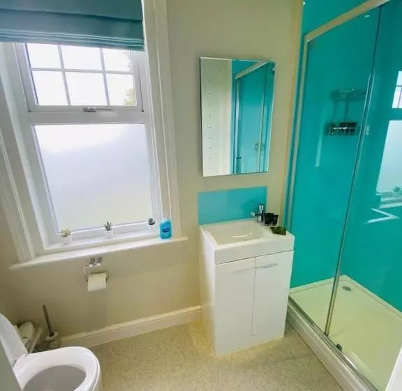 酒店 Northrise Retreat