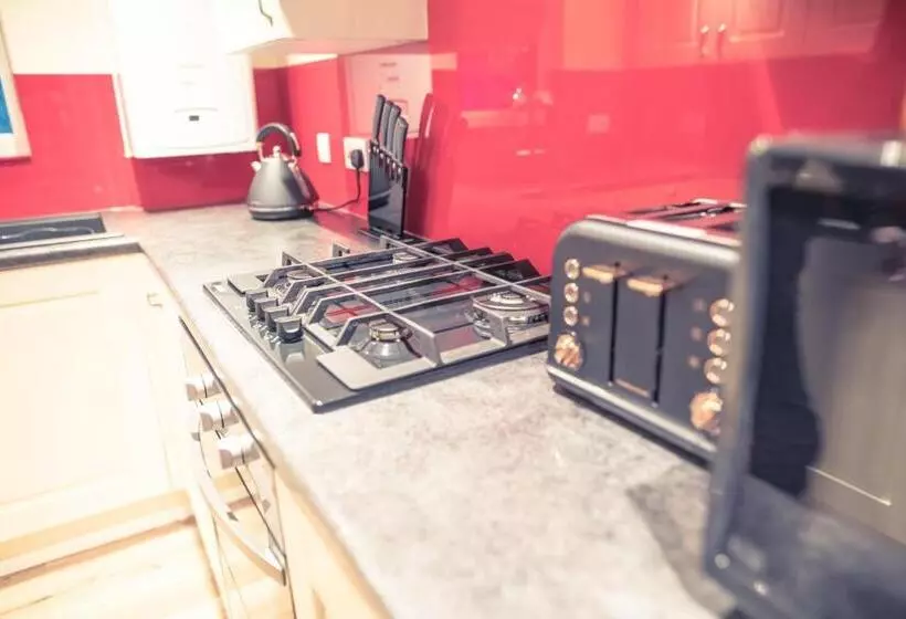 酒店 Northrise Retreat