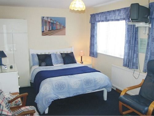 فندق Oakwell Holidays