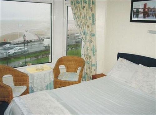 فندق Oakwell Holidays