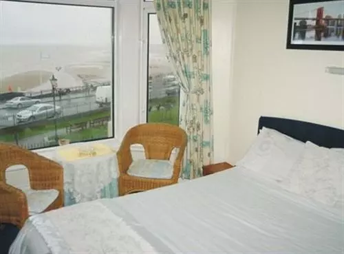 酒店 Oakwell Holidays