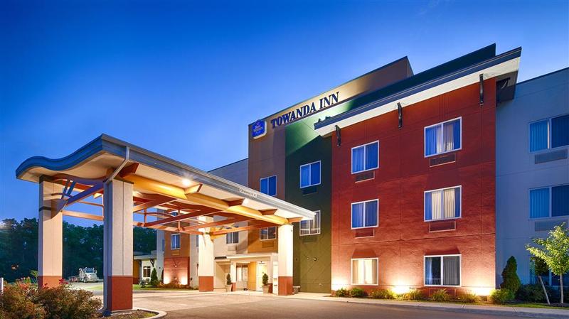 ホテル Paradise Inn & Suites