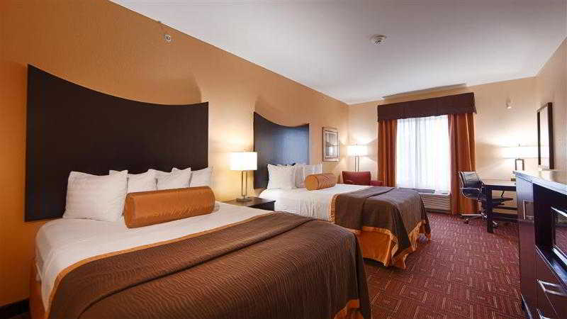 ホテル Paradise Inn & Suites