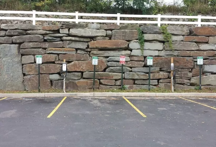 Отель Paradise Inn & Suites