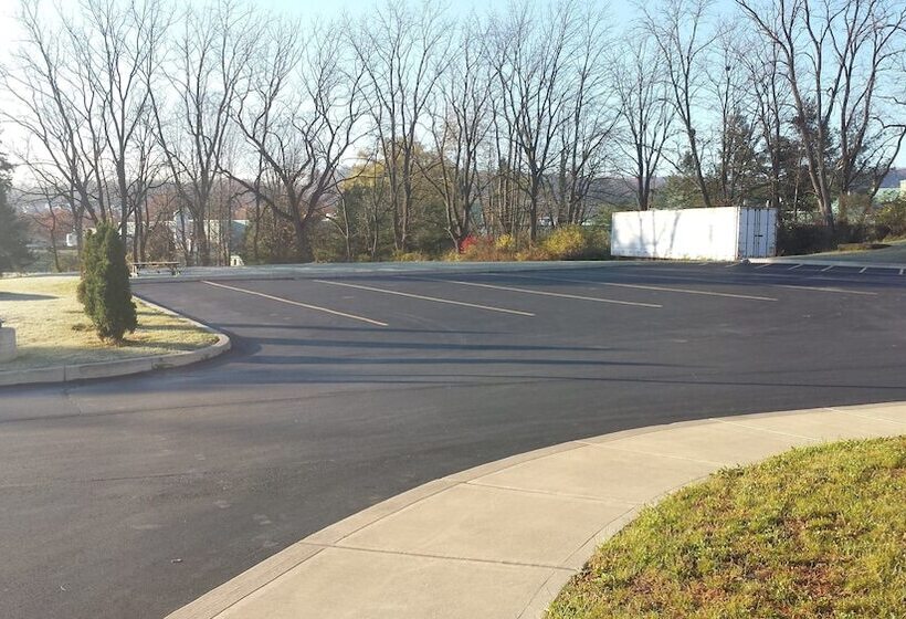 ホテル Paradise Inn & Suites