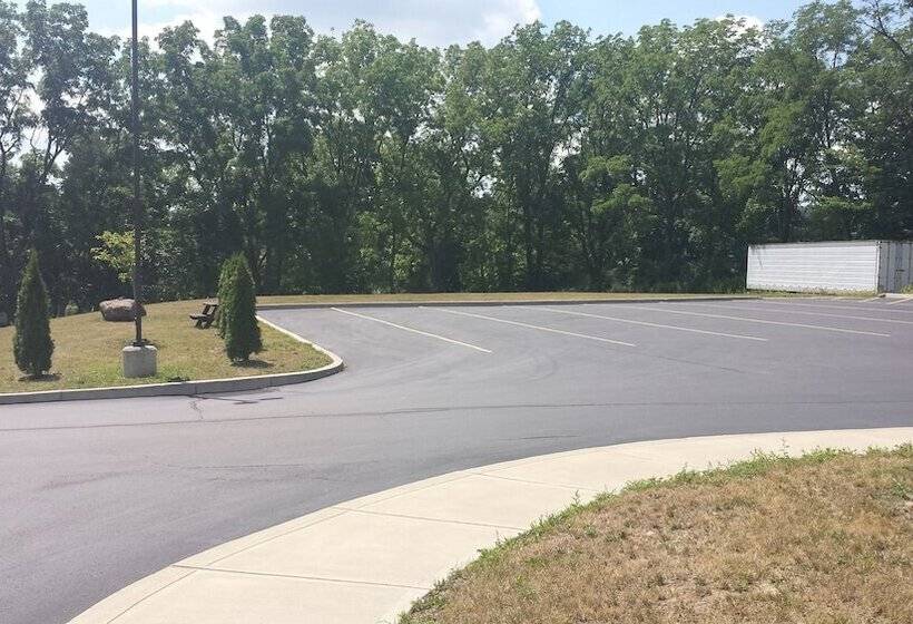 ホテル Paradise Inn & Suites