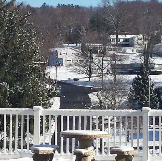 ホテル Paradise Inn & Suites