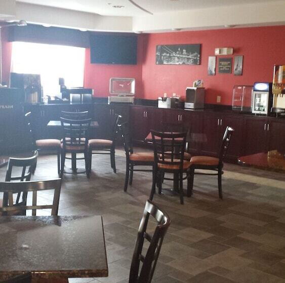 ホテル Paradise Inn & Suites