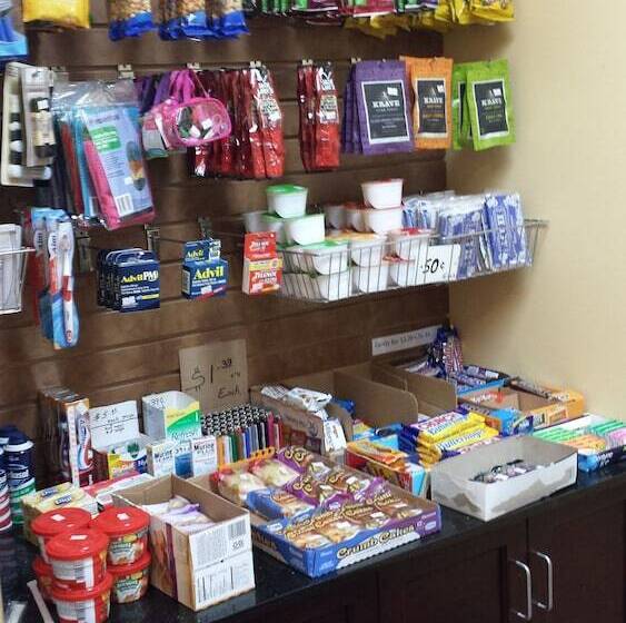 ホテル Paradise Inn & Suites