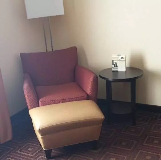 Отель Paradise Inn & Suites