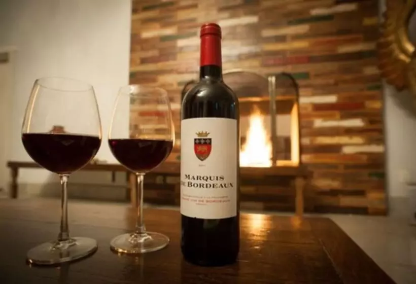 Hotel Pousada Mae D Agua