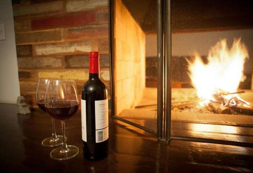 هتل Pousada Mae D Agua