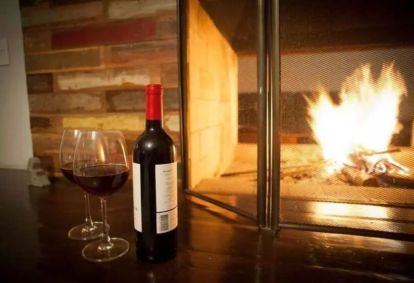 Hotel Pousada Mae D Agua