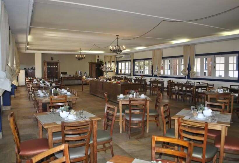 هتل Pousada Mae D Agua