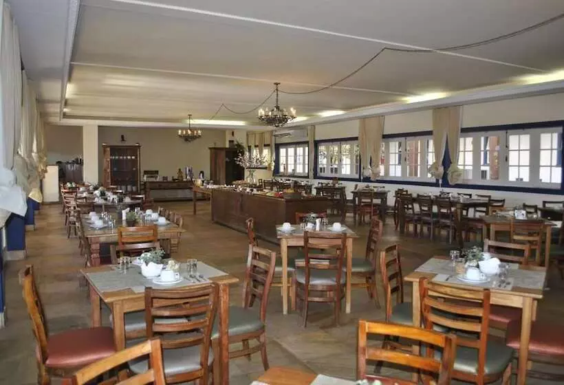 Hotel Pousada Mae D Agua