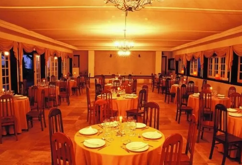 Hotel Pousada Mae D Agua