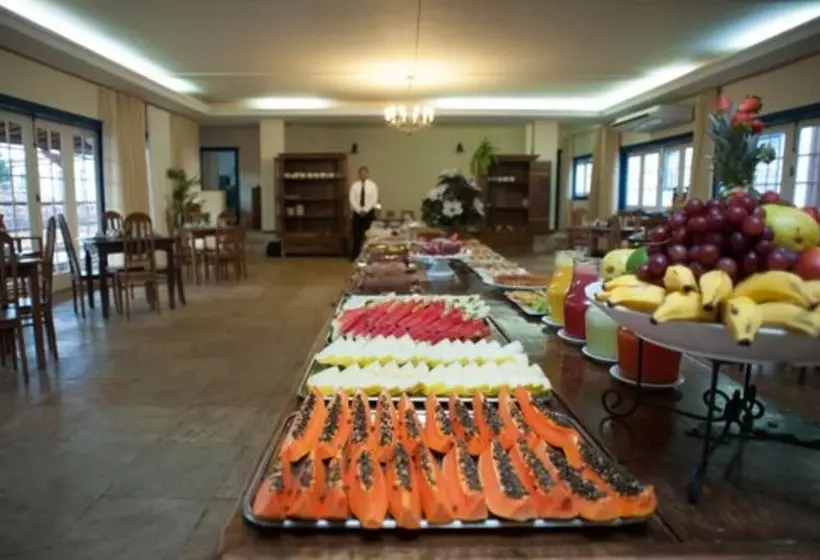 Hotel Pousada Mae D Agua