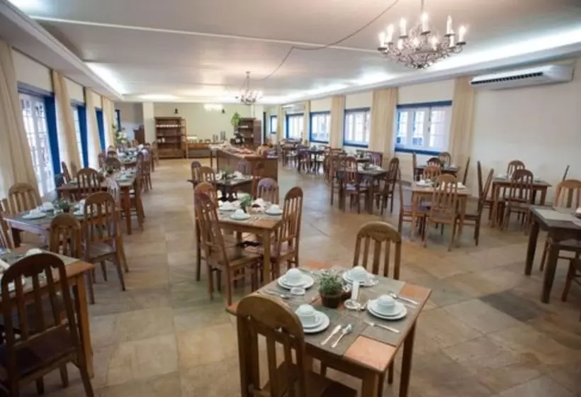 Hotel Pousada Mae D Agua