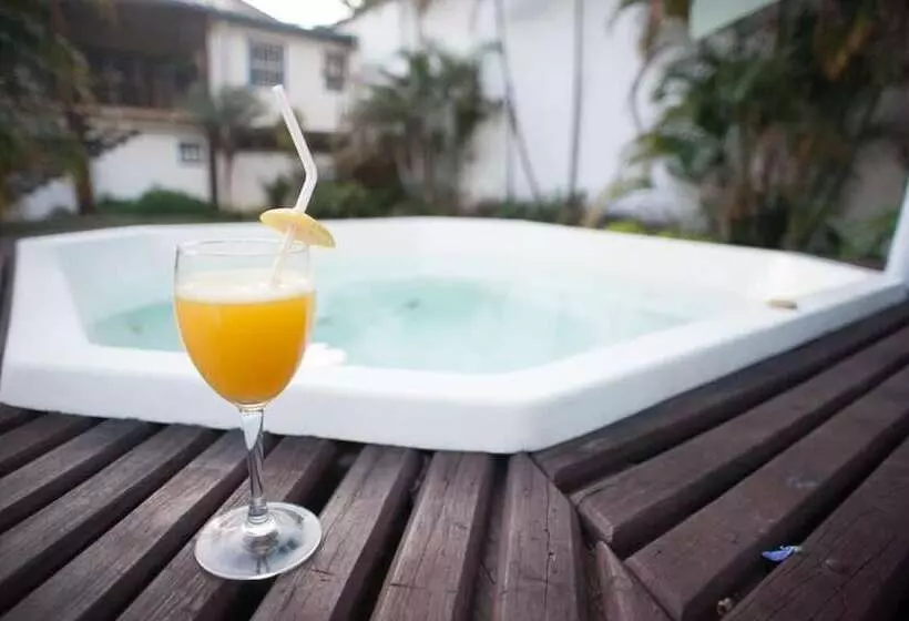 Hotel Pousada Mae D Agua