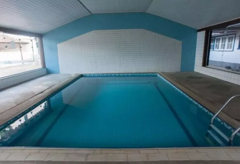 Hotel Pousada Mae D Agua