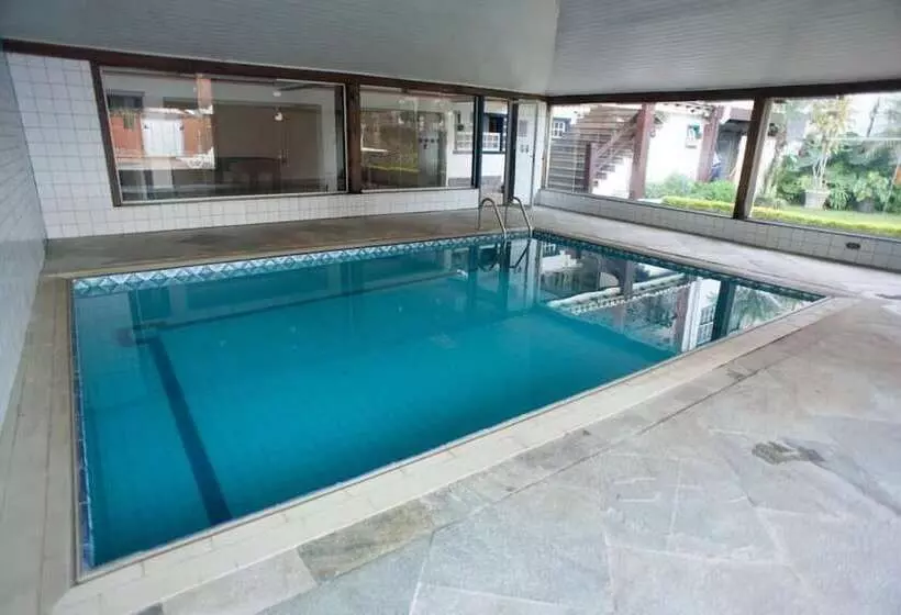 Hotel Pousada Mae D Agua