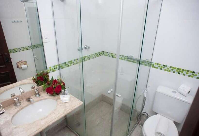 هتل Pousada Mae D Agua