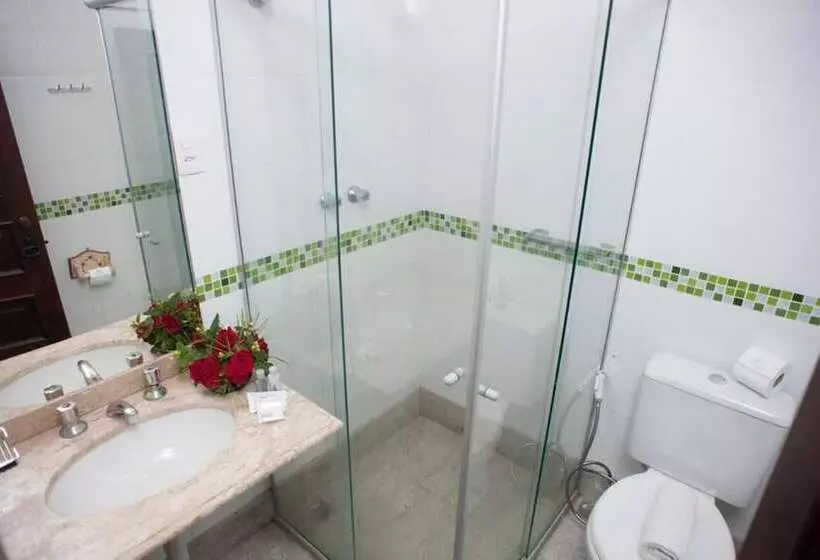 Hotel Pousada Mae D Agua