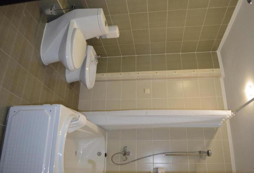 فندق Reikartz Zaporizhia