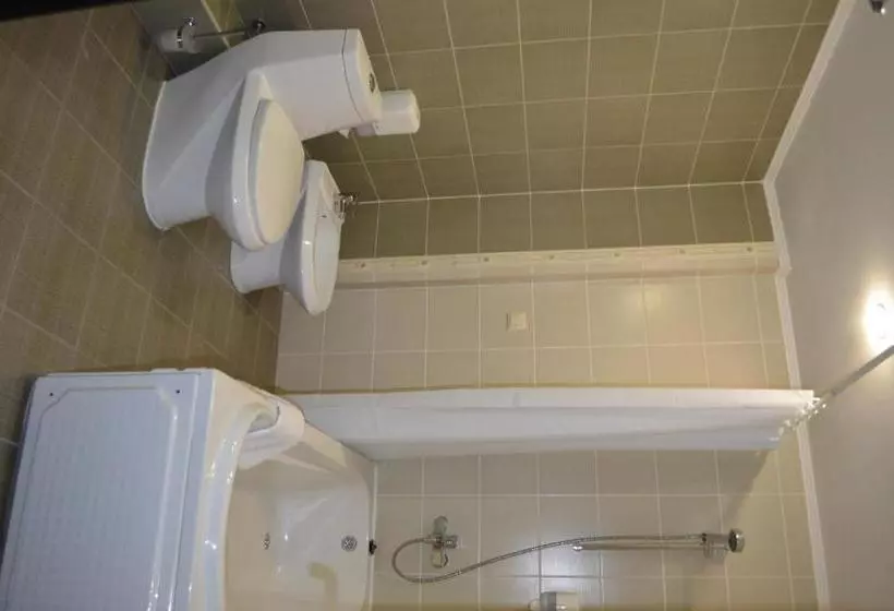 Отель Reikartz Zaporizhia